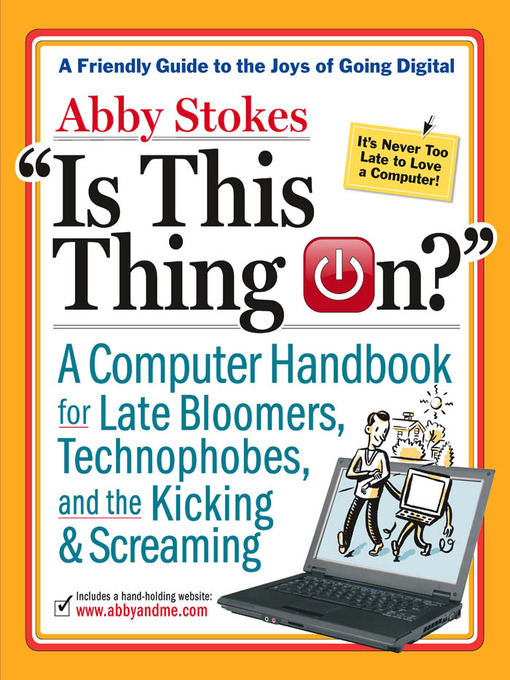 Title details for Is This Thing On? by Abby Stokes - Available